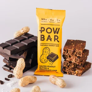 株式会社The POW BAR様